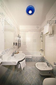 U Pava Hotel Prag